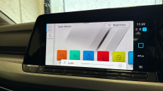 Volkswagen Golf 1.5 TSI Life 5dr Petrol Hatchback